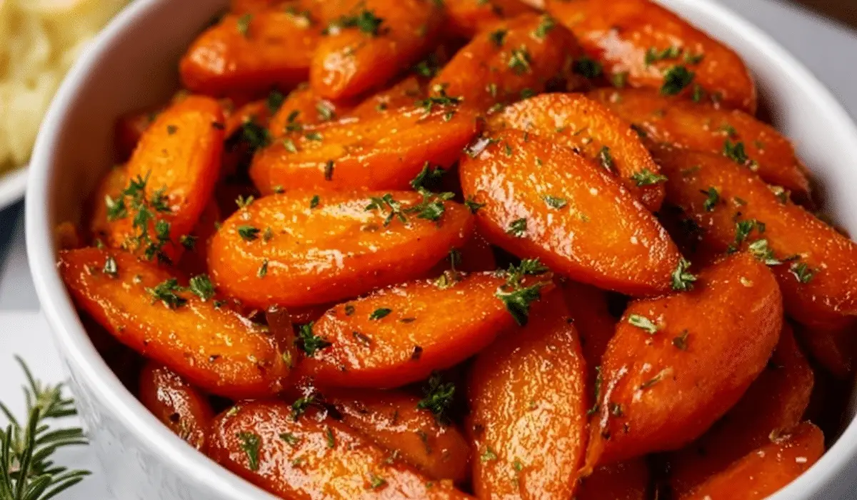 Master Glazed Carrots: Your Guide to Sweet, Savory Perfection